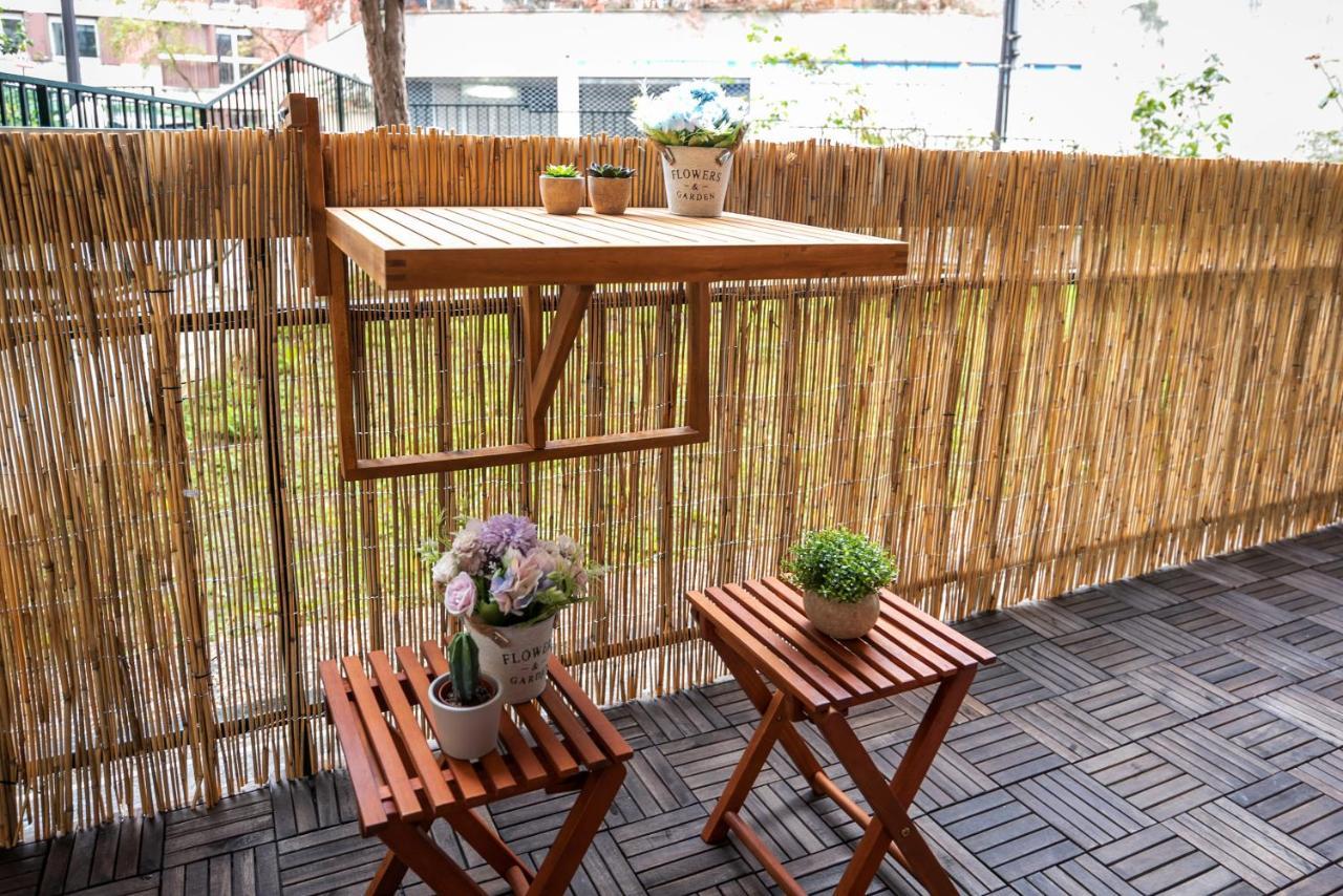 Citihome Paris Exterior foto